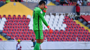 United states u23 united states u20 united states u18 united states u16 mexico u16. Seleccion Mexicana Quien Es David Ochoa El Portero Que Sumo Gerardo Martino Futbol Total