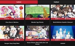 Using cable gives you access to channels, but you incur a monthly expense that has the possibility of going up in costs. Animekisa Tv Apk V1 6 0 Latest Version Download For Android