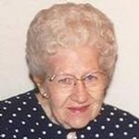 Obituary information for Margaret G. Grace