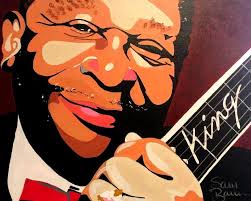 The art of Sam Barrese