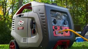 The simplest and most direct is to just buy a quieter generator, although these can be expensive. 7 Quietest 3000 Watt Portable Generators For Home Use And Rv In 2021