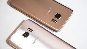 Das samsung galaxy s7 edge ist den koreanern richtig gut gelungen. Samsung Galaxy S7 Edge Release Technische Daten Preis Und Bilder