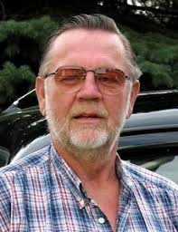 Obituary information for Dennis C. Papenthien Sr.