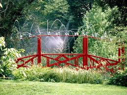 Chateau De Vendeuvre Entre Falaise Et Lisieux En Normandie Dans Le Calvados Avec Images Jardins Grand Jardin Jardin Exotique