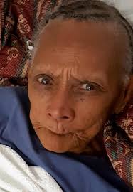 Nellie Harris Obituary (2017)