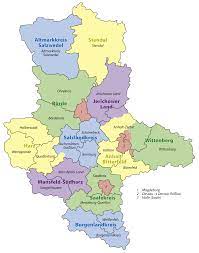 Auch im norden, in magdeburg, gewann sie einen wahlkreis, der bis dahin fest in der hand der linken gewesen war. Datei Kreisreform Sachsen Anhalt 2007 Svg Wikipedia