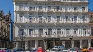Das hotel inglaterra liegt inmitten der altstadt havannas und ist die ideale residenz für aufregende städtetrips. Hotel Inglaterra Havanna Holidaycheck La Habana Kuba