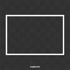 Black And White Frame Png Frame Clipart Graphic Photo Box Photo Frame Png And Vector With Transparent Background For Free Download In 2021 Painted Picture Frames Logo Design Video White Square Frame