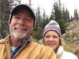 Happy Anniversary to my wife, my best friend, my lover and my adventure  buddy. The last 35 yrs have been a dream. I love you more than life itself.