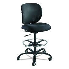 Pin By Five Stars On Step Stools Under 800 Safco Drafting Chair Fabric Seat