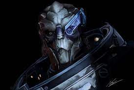 Marble phone wallpaper | tumblr. Video Game Mass Effect Garrus Vakarian Wallpaper