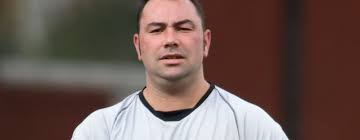 Mike Claxton Archives