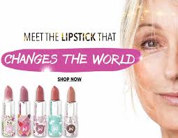 Color The World Lipsticks In 2020 Lipstick Women Lipstick Makeup Tips For Older Women