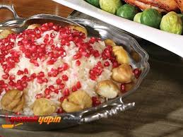 Narli Ve Kestaneli Pilav I Yemek Yapin Yemek Tarifi Yemek Tarifleri Yemek Gida