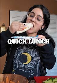 Why I Choose Veggie Bowl at Chipotle