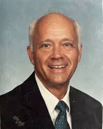 James Eugene Purdy Obituary September 23, 2025