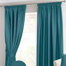 We've got great deals on deconovo window treatments this season. Teal Herringbone Chevron Thermal Blackout Curtains Pair Pencil Pleat