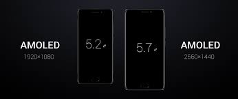 Meizu Pro 7 und Pro 7 Plus: Details & Specs