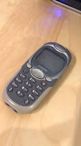 Siemens ME45 around 2000ish. #timeflies ...