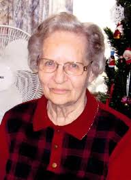Obituary information for Clara Fay Bradley