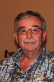 Gordon Albert ARMSTRONG