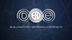 Obos Damallsvenskan Linkedin