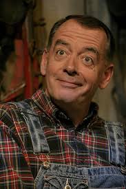 The Big Personality: Rod Beattie