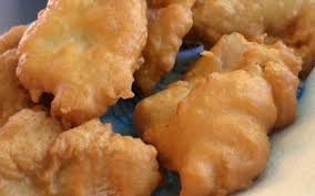 Beerless Batter For Fish Recipe Recipe Fried Fish Recipes Fish And Chips Batter Fish Batter Recipe