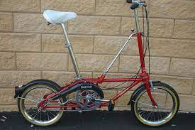 The korean age system is a lot different compared to other birth date systems. Just Like My Dahon Folding Bike Dahon Folding Bicycle