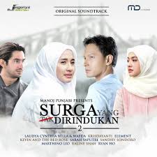 Drama syurga yang kedua akan menemui penonton bermula 12.12.2017 jam 6.00 petang. Surga Yang Tak Dirindukan 2 Songs Download Free Online Songs Jiosaavn