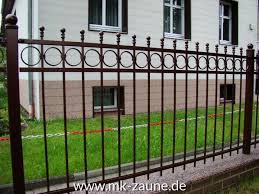 Mk Zaune Galerie Zaune In 2020 Schmiedeeisen Zaun Zaun Zaun Garten