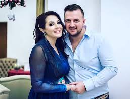 Angela rusu a devenit bunică! Angela Rusu Se Face Antreprenoare IÈ™i Face Salon De Evenimente Joo Lifestyle