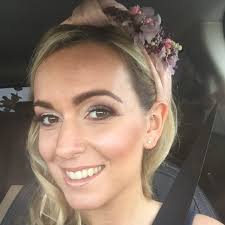 Elegant Aqua Green Floral Fascinator Headband for Weddings, Christenings &  Special Occasions