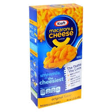 Thq was an american video game publisher.the company published both internally created and externally licensed content in its product portfolio.thq's internally created game series included darksiders, de blob, destroy all humans!, mx vs. Kraft Macaroni Cheese Dinner 7 25 Oz Family Dollar