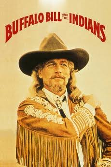 Buffalo Bill and the Indians, or Sitting Bull's History Lesson' review by  Jay Ledbetter • Letterboxd