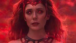 WandaVision”: ¿cómo es la Bruja Escarlata en los cómics de Marvel y cuál es  su verdadero poder? | Scarlet Witch | nczg | SALTAR-INTRO | EL COMERCIO PERÚ
