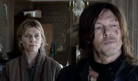 The Walking Dead: Daryl Dixon: Season 1