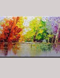 Quadro dipinto a mano olio su tela motivo floreale 4 pannelli zaghi n28. 17 Idee Su Quadri Dipinti A Mano Dipinti Pittura Quadrato