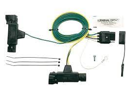 2003 dodge ram 2500 trailer. For 1995 2001 Dodge Ram 1500 Trailer Wiring Harness Hopkins 37328fz 1996 1999 Ebay