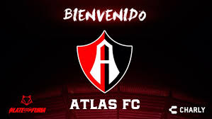 Download wallpapers atlas fc, 4k, mexican football club. Atlas Charly Put The Rojinegros From The Opening 2020 Archyde