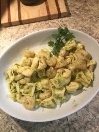 It's definitely one of those recipes that everyone. Buitoni Three Cheese Tortellini Refrigerated Pasta 9 Oz Walmart Com Walmart Com