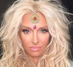 Erika Girardi Erika Jayne Erika Jayne Makeup Hair Beauty