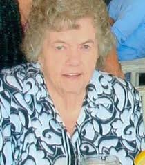 Aileen Canning Obituary July 18, 2016