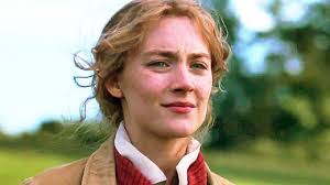 Little Women 2019 cast