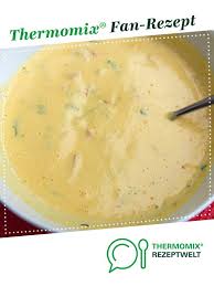 Weltbeste Sauce Hollandaise Rezept Thermomix Rezepte Thermomix Rezepte