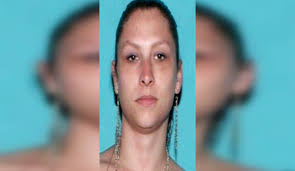 New Orleans Police Seek Public's Aid to Locate Suspect Lacey Hooper in