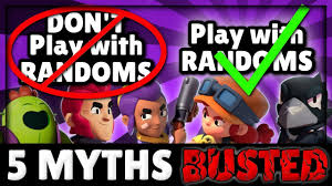 Follow supercell's terms of service. Brawl Stars Update Info Community Round Table 3 Duos Permanent By Kairostime Gaming