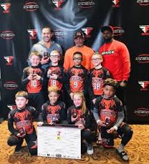 If a league is cancelled before the start of the season*, you will receive a 100% refund** (minus credit card or processing families can be confident when registering with national flag football. Huron Valley Bengals Win National Championships The Spinal Column