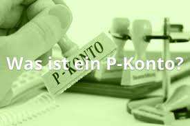 Haben sie schulden angehäuft, wird der gläubiger ihnen zunächst eine. Was Ist Ein P Konto Bedeutung Und Regeln Schulden De