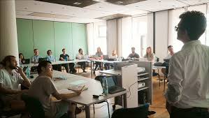 Online-Research Seminar